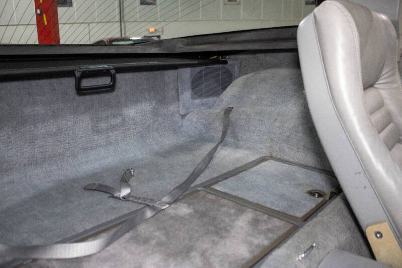 1982 Chevrolet Corvette