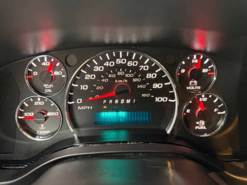 2023 GMC Savana 2500