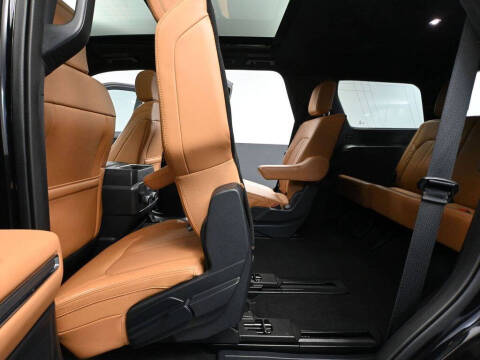 2024 Ford Expedition Platinum