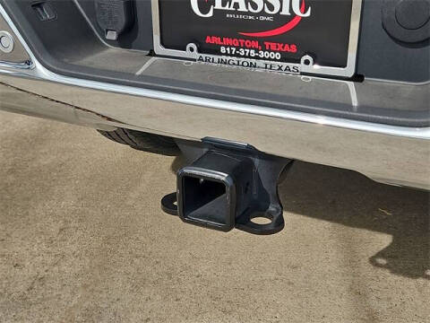 2025 GMC Sierra 3500HD