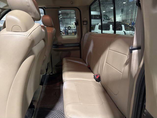 2006 Ford F-350 Super Duty