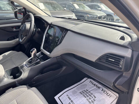 2023 Subaru Outback Premium
