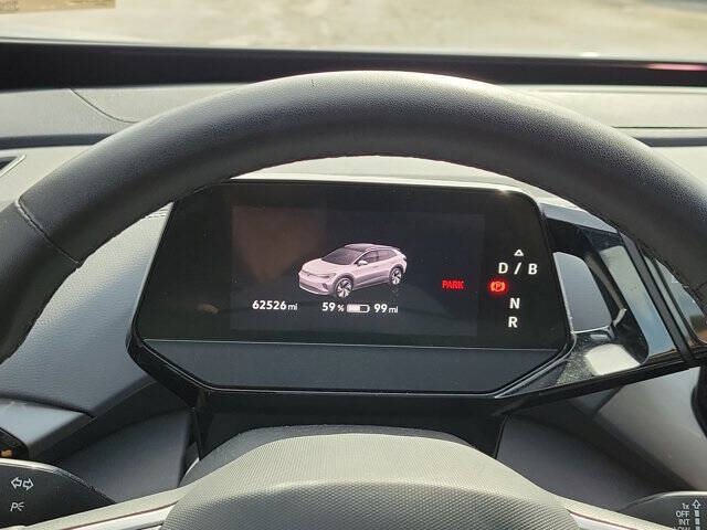 2023 Volkswagen ID.4 S