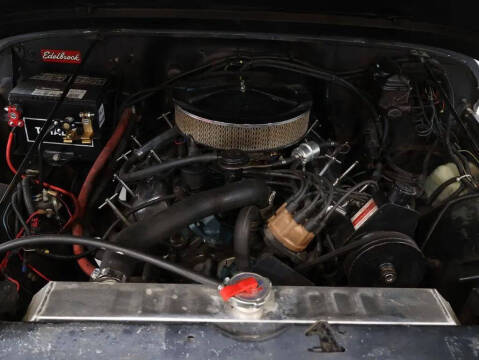 1978 Jeep CJ-7