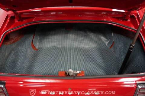 1970 Pontiac Firebird