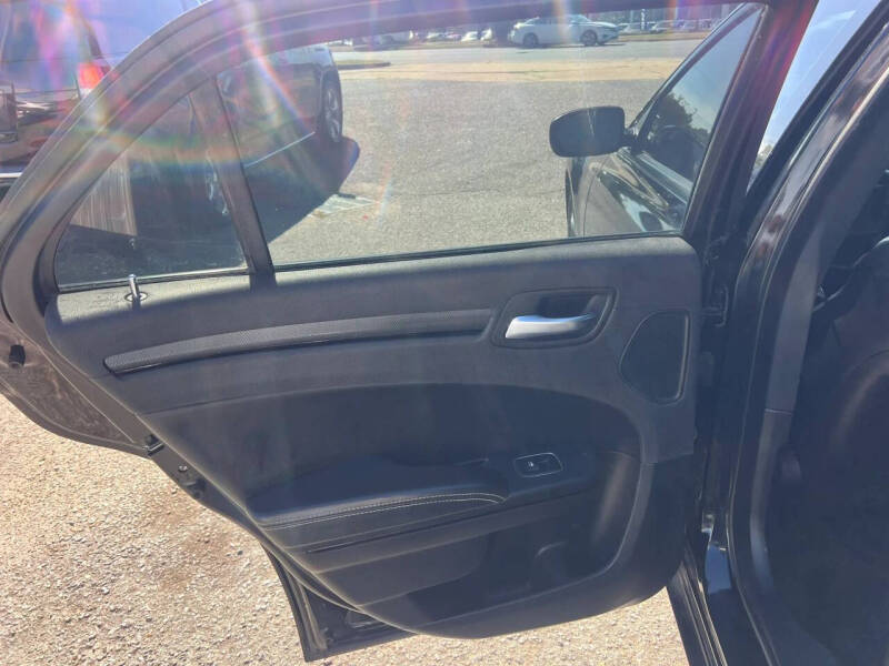 2014 Chrysler 300 S
