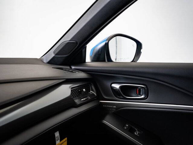 2026 Acura Integra Type S