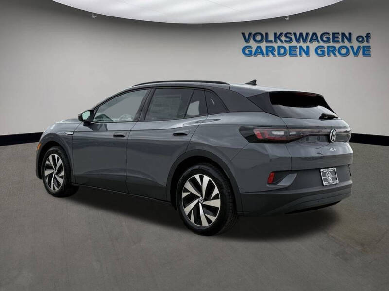 2026 Volkswagen ID.4 Pro