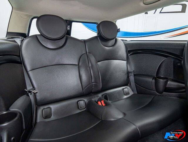 2013 MINI Clubman Cooper S