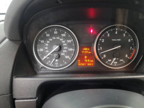 2015 BMW X1 xDrive35i