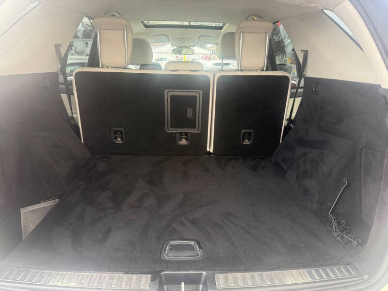 2017 Mercedes-Benz GLE GLE 350 4MATIC