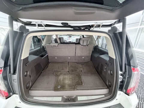 2015 GMC Yukon XL Denali