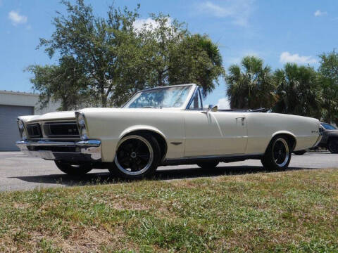 1965 Pontiac LeMans