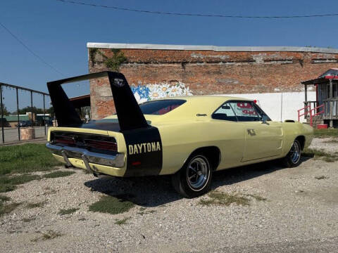 1969 Dodge Daytona