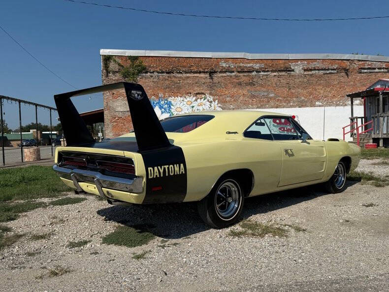 1969 Dodge Daytona