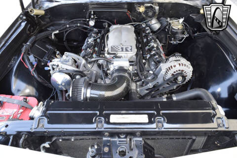 1969 Chevrolet Chevelle