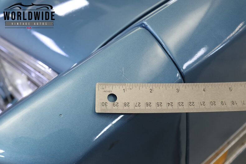 1978 Cadillac Eldorado Biarritz