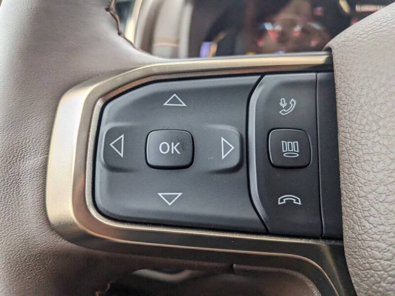 2026 RAM 2500 Limited