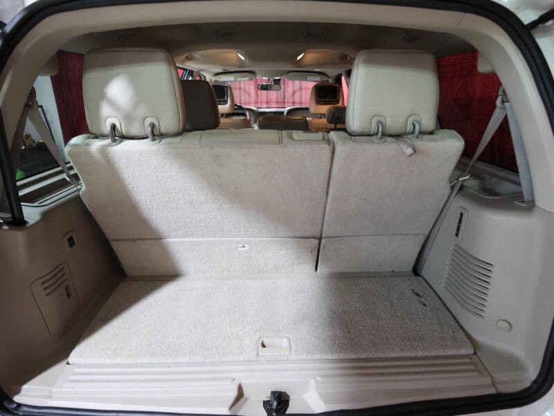 2017 Lincoln Navigator Select