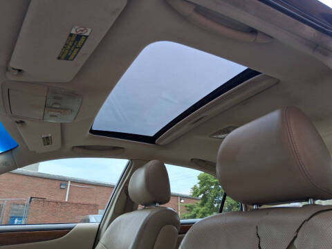 2005 Lexus ES 330