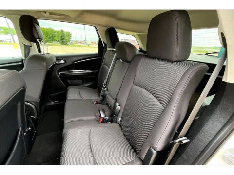 2014 Dodge Journey SXT