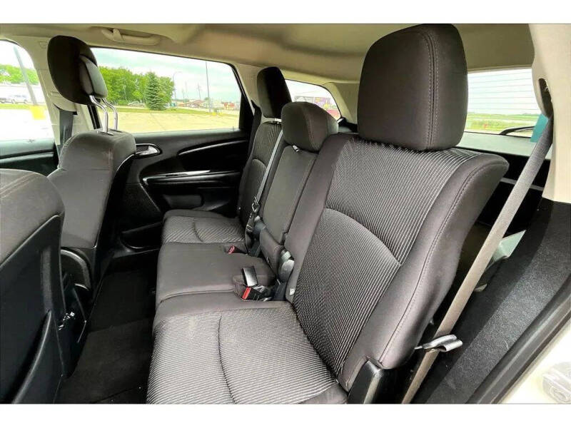 2014 Dodge Journey SXT