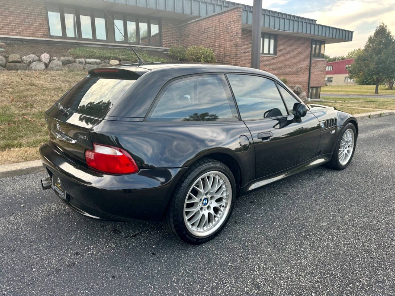 2002 BMW Z3 for sale at International European Motor Group in Kenosha, WI