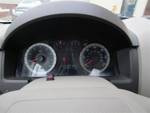 2008 Ford Escape XLT