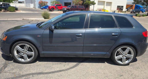 2011 Audi A3 2.0 TDI Premium Plus