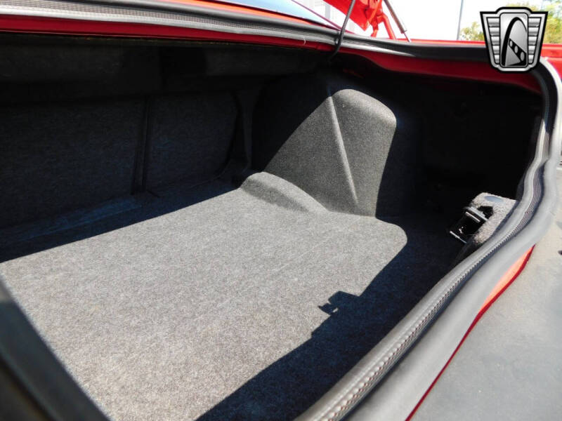 2011 Dodge Challenger SRT8 392