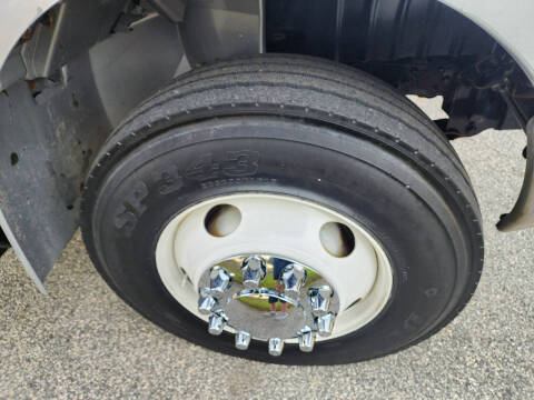 2003 International 4400