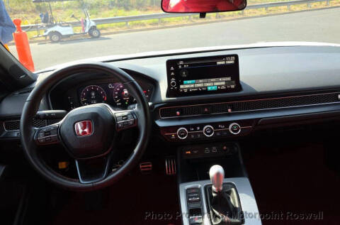2024 Honda Civic Type R