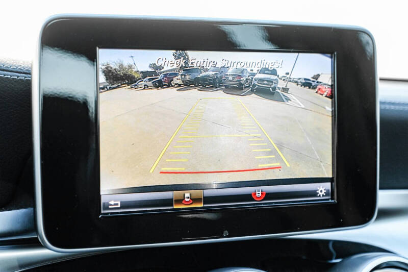 2017 Mercedes-Benz C-Class AMG C 63