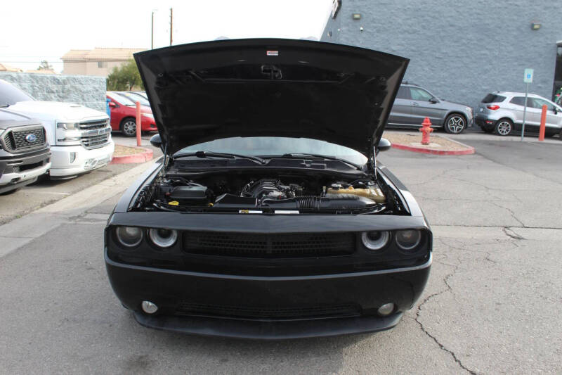 2014 Dodge Challenger