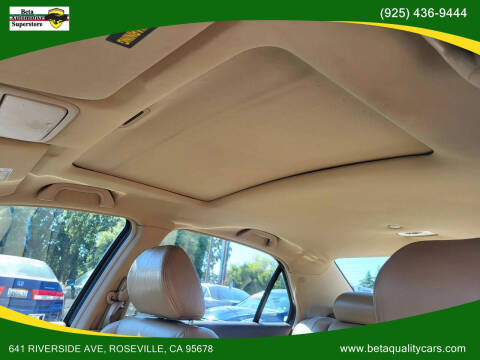 2004 Honda Accord EX V-6