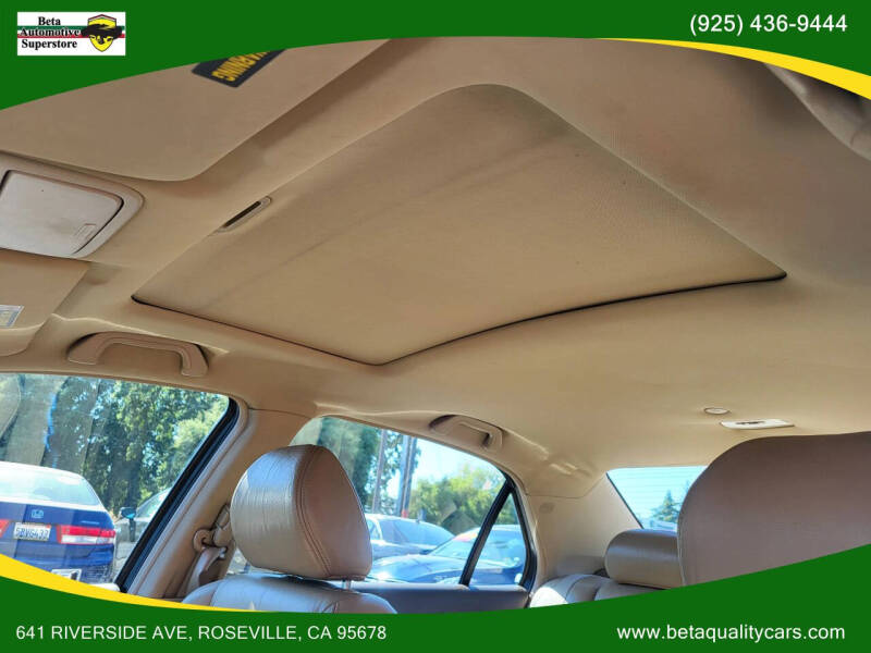 2004 Honda Accord EX V-6