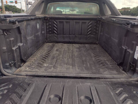 2004 Chevrolet Avalanche 1500