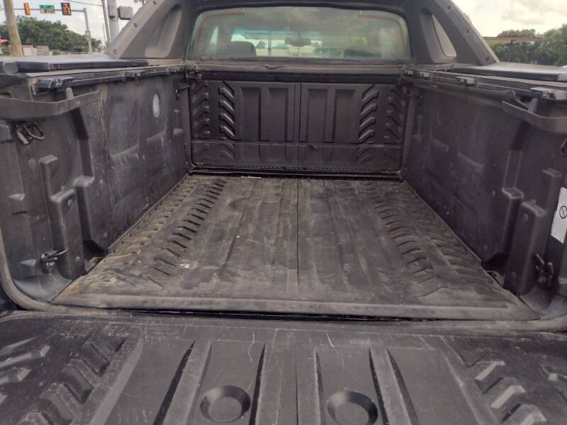 2004 Chevrolet Avalanche 1500