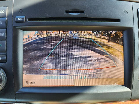 2011 Mercedes-Benz M-Class ML 350 4MATIC