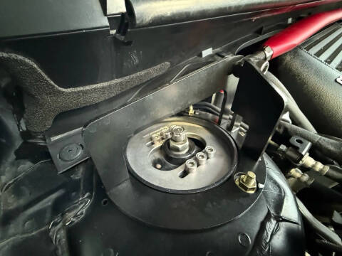 2019 Subaru WRX Premium