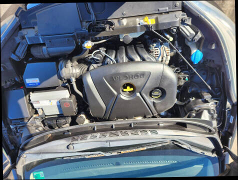 2015 Hyundai Elantra
