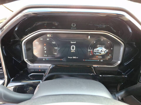 2026 GMC Sierra 1500 Elevation Standard