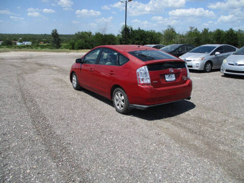 2006 Toyota Prius