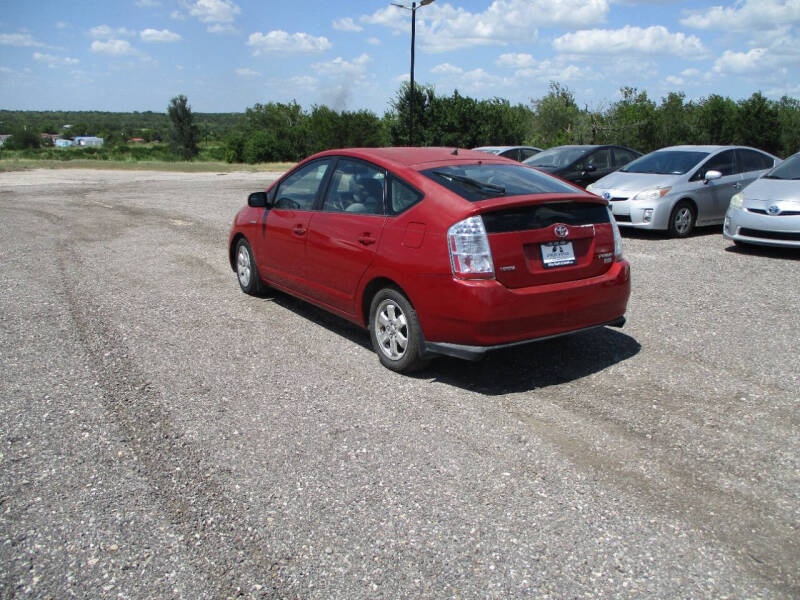 2006 Toyota Prius