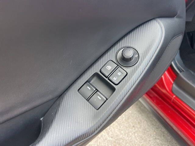 2021 Mazda MX-5 Miata RF Club