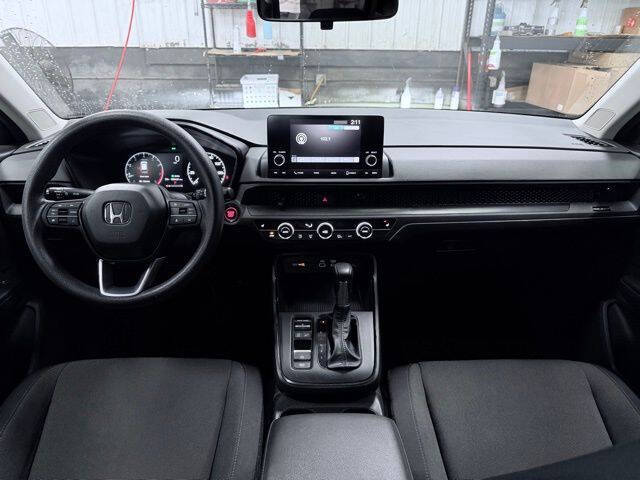 2023 Honda CR-V