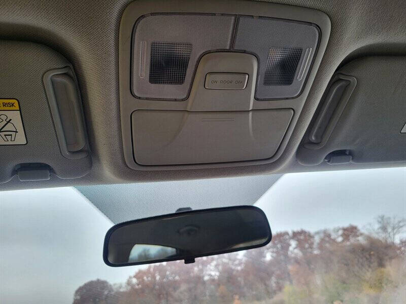 2011 Hyundai Tucson GLS