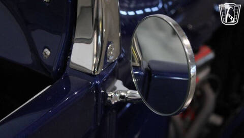 1929 Ford Model A