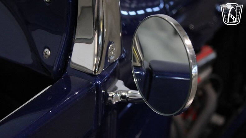 1929 Ford Model A