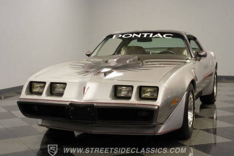 1979 Pontiac Firebird